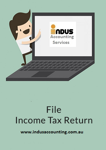 Indus Accounting Service