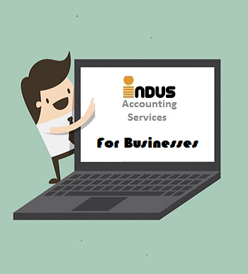 Indus Accounting Services