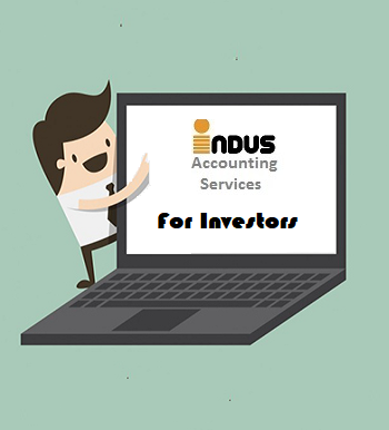 Indus Accounting Services